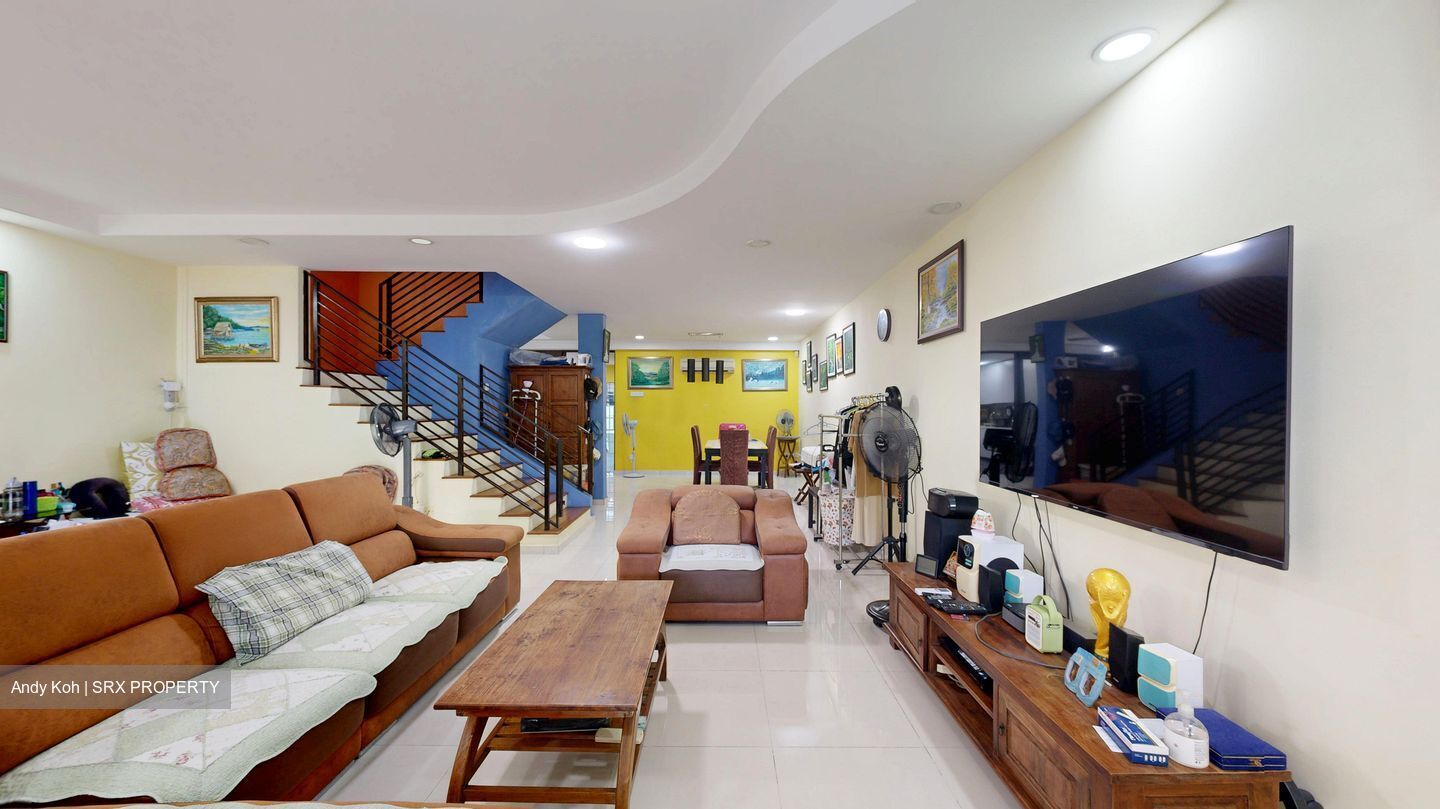 People's Garden (D19), Terrace #459264151